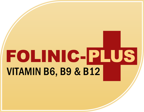 Folinic Plus